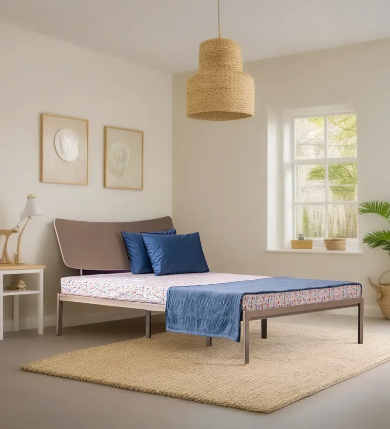LIT Double Bed